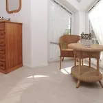 Feriehus Warfenburg *