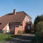 Feriehus Warfenburg *